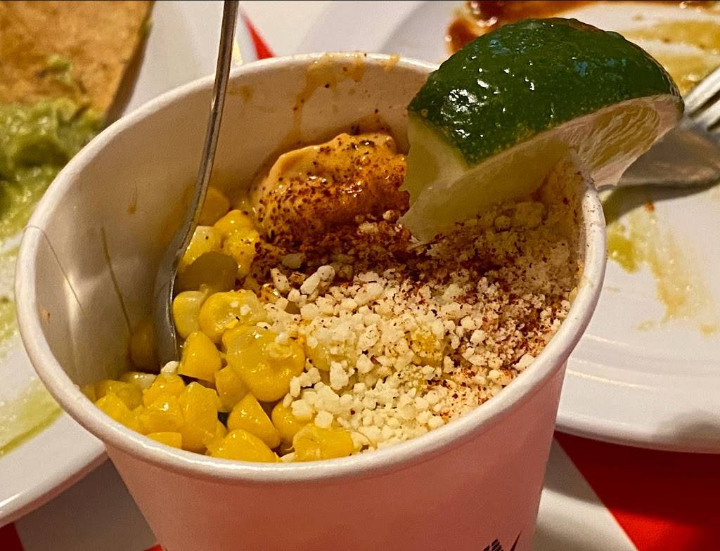 Tacombi | restaurant | 74 Broad St, New York, NY 10004, USA | 9172617315 OR +1 917-261-7315