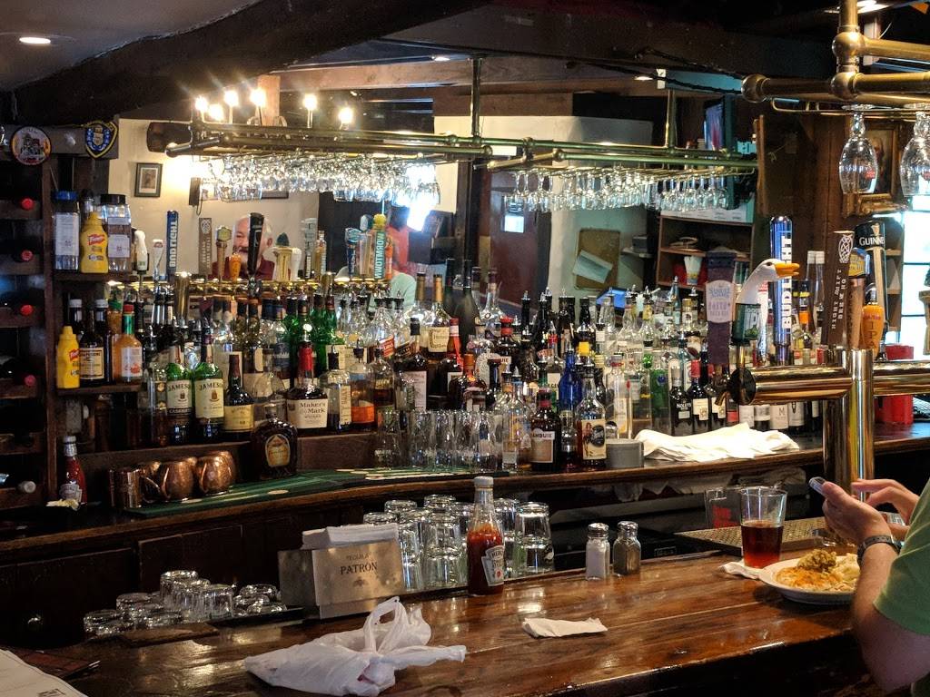The Warren Tavern | restaurant | 2 Pleasant St, Charlestown, MA 02129, USA | 6172418142 OR +1 617-241-8142