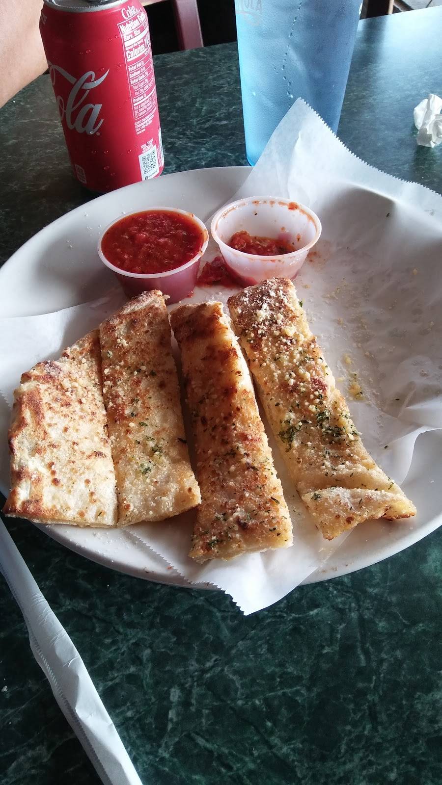 Crazy Tomato | restaurant | 203 Princeton Rd, Johnson City, TN 37601, USA | 4232830211 OR +1 423-283-0211