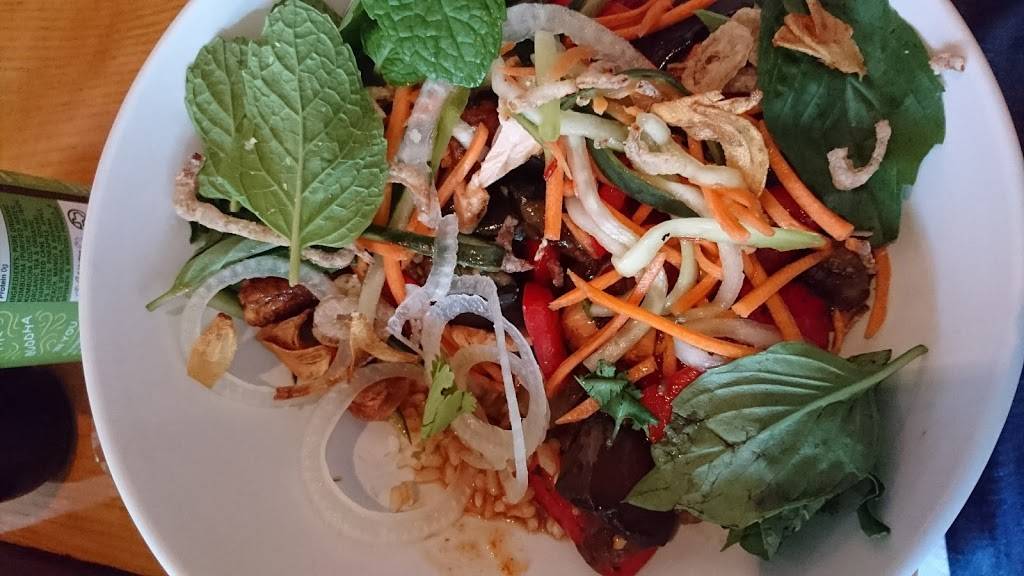 Zen Japanese Food Fast | restaurant | 2900 W Anderson Ln #250, Austin, TX 78757, USA | 5124514811 OR +1 512-451-4811