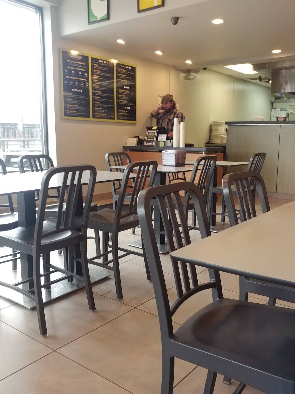 No Thai | restaurant | 226 N 4th Ave #1404, Ann Arbor, MI 48104, USA | 7342130808 OR +1 734-213-0808