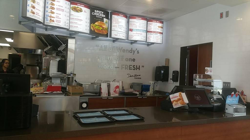 Wendys | restaurant | 801 W Norton Ave, Norton Shores, MI 49441, USA | 2312209060 OR +1 231-220-9060