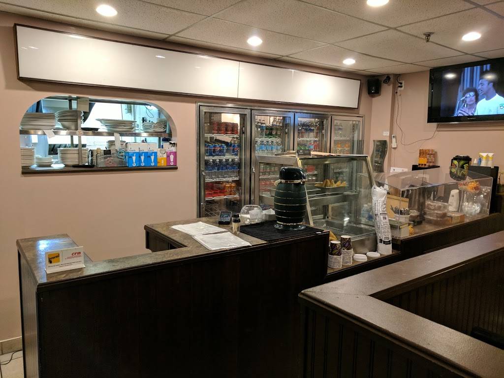 Asli Dining | restaurant | 2019 Bank St, Ottawa, ON K1V 0N1, Canada | 6132605000 OR +1 613-260-5000