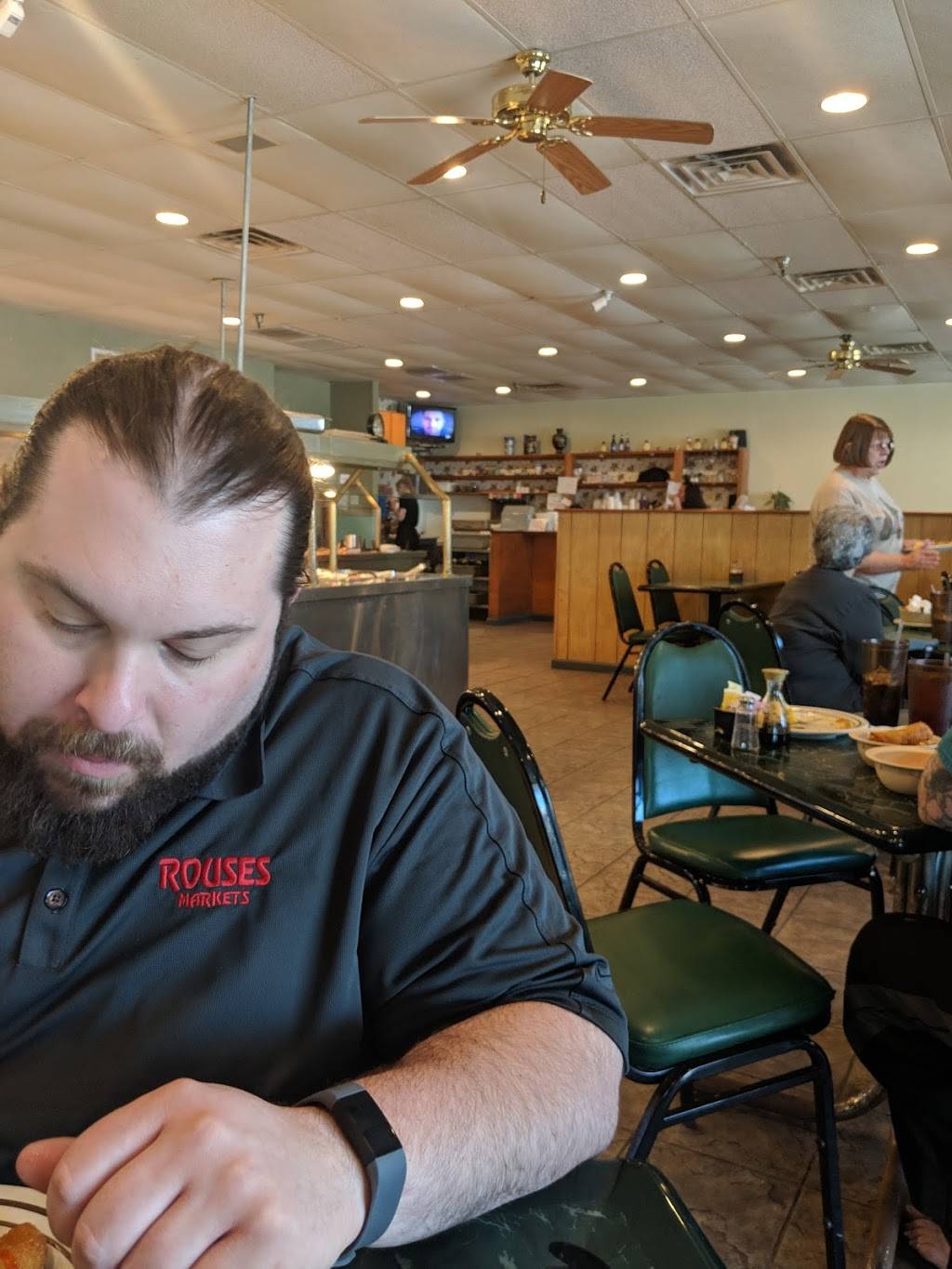 China Gardens II | restaurant | 610 N Canal Blvd # 7, Thibodaux, LA 70301, USA | 9854471633 OR +1 985-447-1633