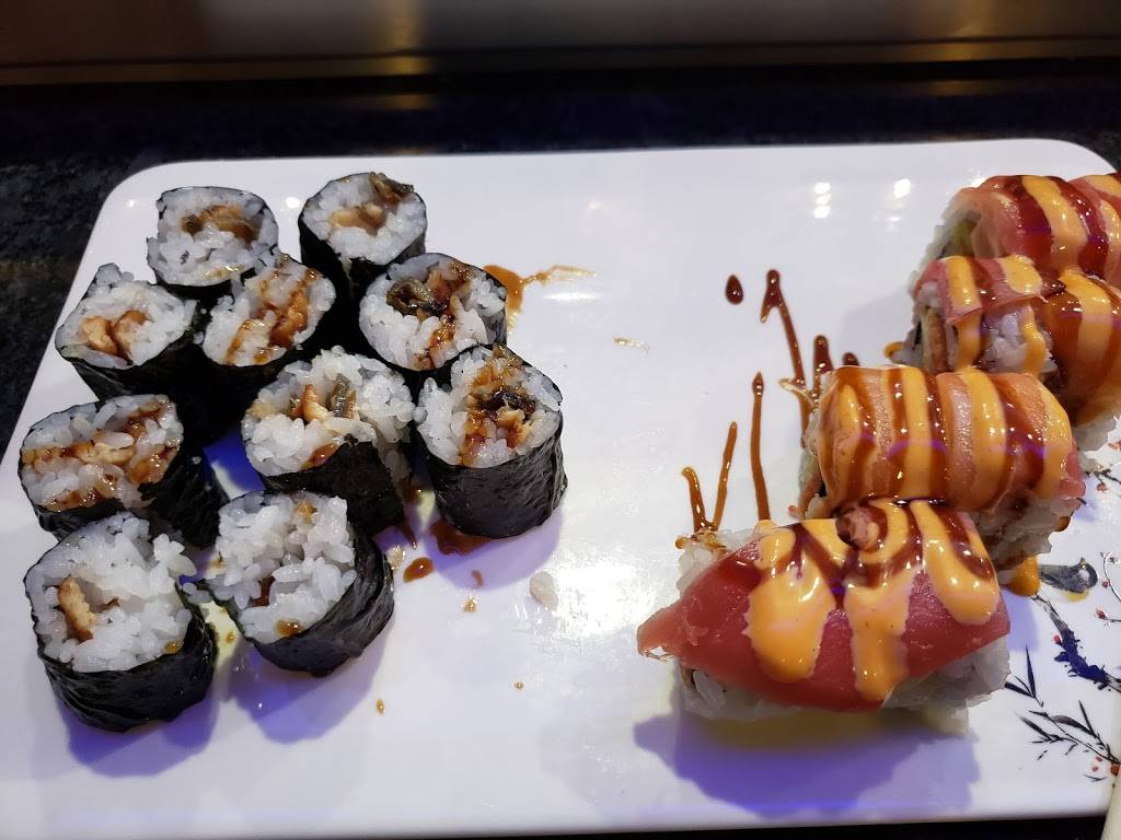 Mr Tokyo Japanese Restaurant | restaurant | 2239 W Roosevelt Blvd, Monroe, NC 28110, USA | 9802103108 OR +1 980-210-3108