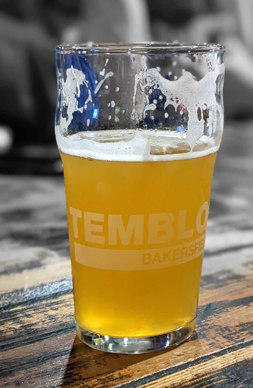 Temblor Brewing Company | restaurant | 3200 Buck Owens Blvd Suite 200, Bakersfield, CA 93308, USA | 6614894855 OR +1 661-489-4855