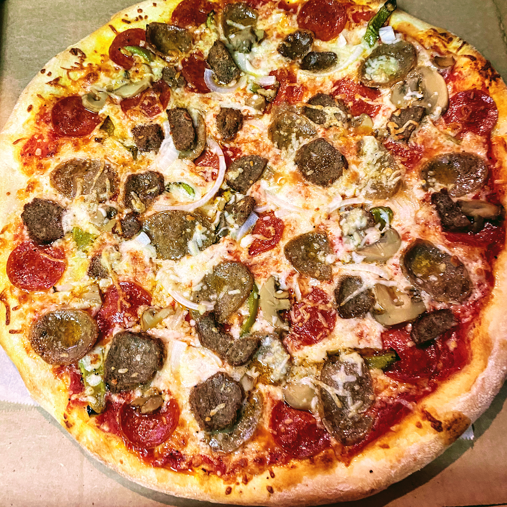 Brooklyn Pizza | restaurant | 2035 W Pensacola St, Tallahassee, FL 32304, USA | 8502245454 OR +1 850-224-5454
