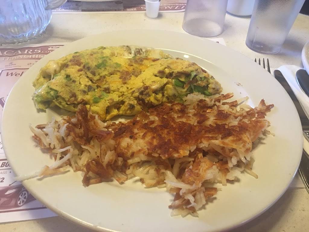 Kingsberry Waffle House | restaurant | 5420 W 159th St, Oak Forest, IL 60452, USA | 7086873300 OR +1 708-687-3300