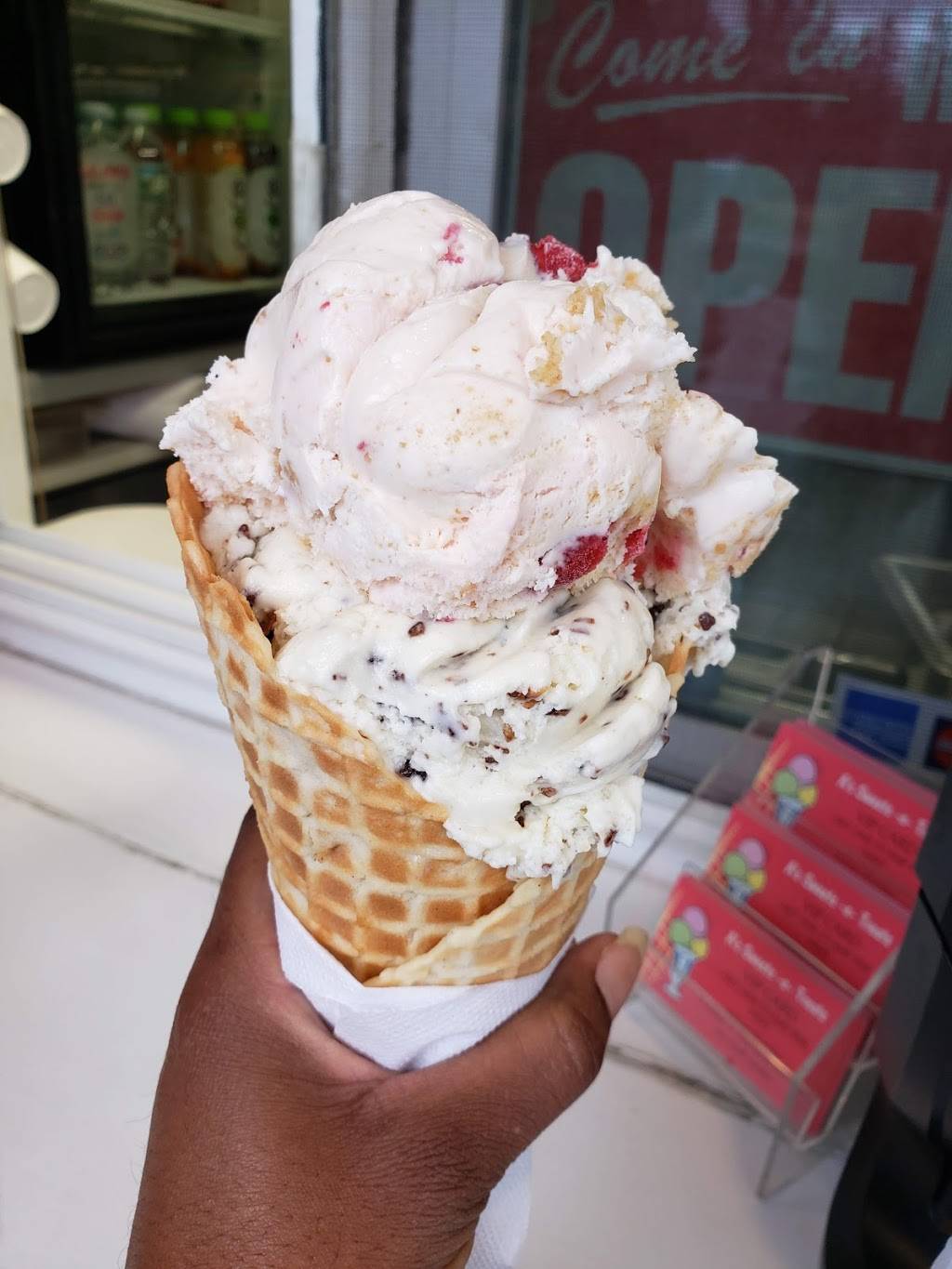 As Sweets & Treats | restaurant | 4233 NY-21, Canandaigua, NY 14424, USA | 5859050478 OR +1 585-905-0478