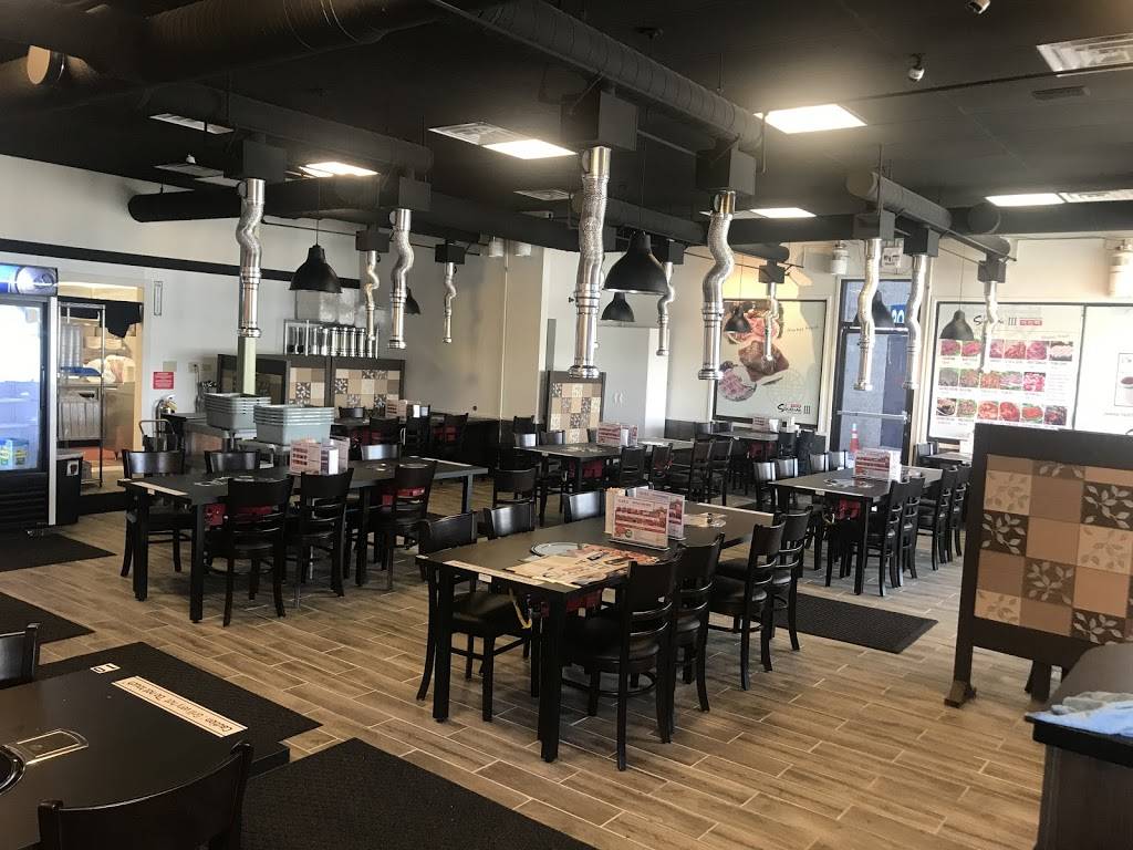 Sikdorak III | restaurant | 98-1277 Kaahumanu St, Aiea, HI 96701, USA | 8084862092 OR +1 808-486-2092