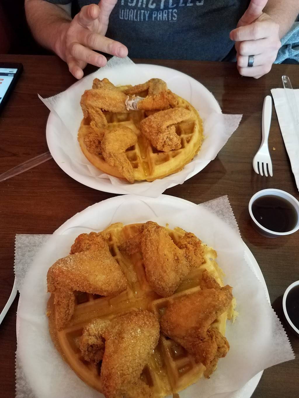 Dairy Queen | restaurant | 3260 Noe Bixby Rd, Columbus, OH 43232, USA | 6148375023 OR +1 614-837-5023