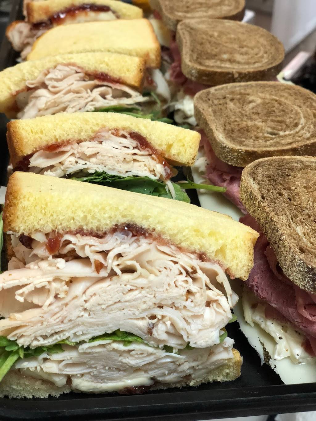 Blitzs Market | restaurant | 2100 Asbury Ave, Ocean City, NJ 08226, USA | 6093999983 OR +1 609-399-9983