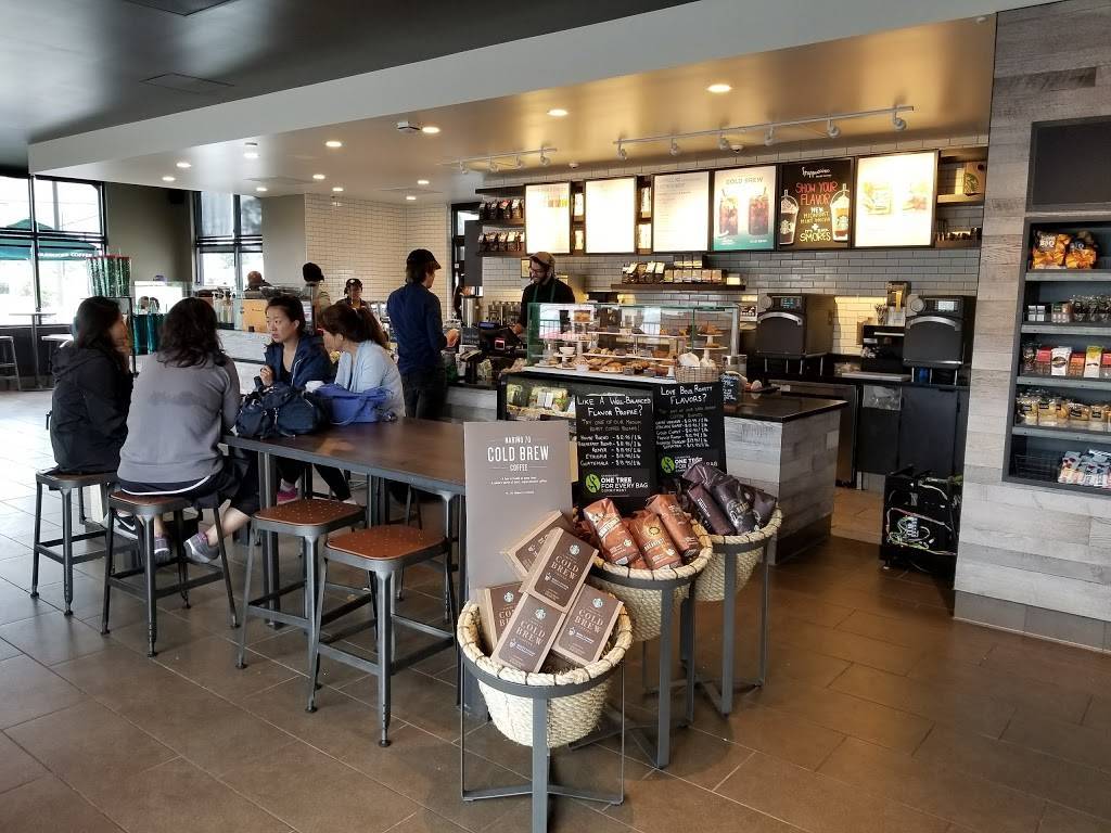 Starbucks | cafe | 21176 S Western Ave, Torrance, CA 90501, USA | 3105027735 OR +1 310-502-7735