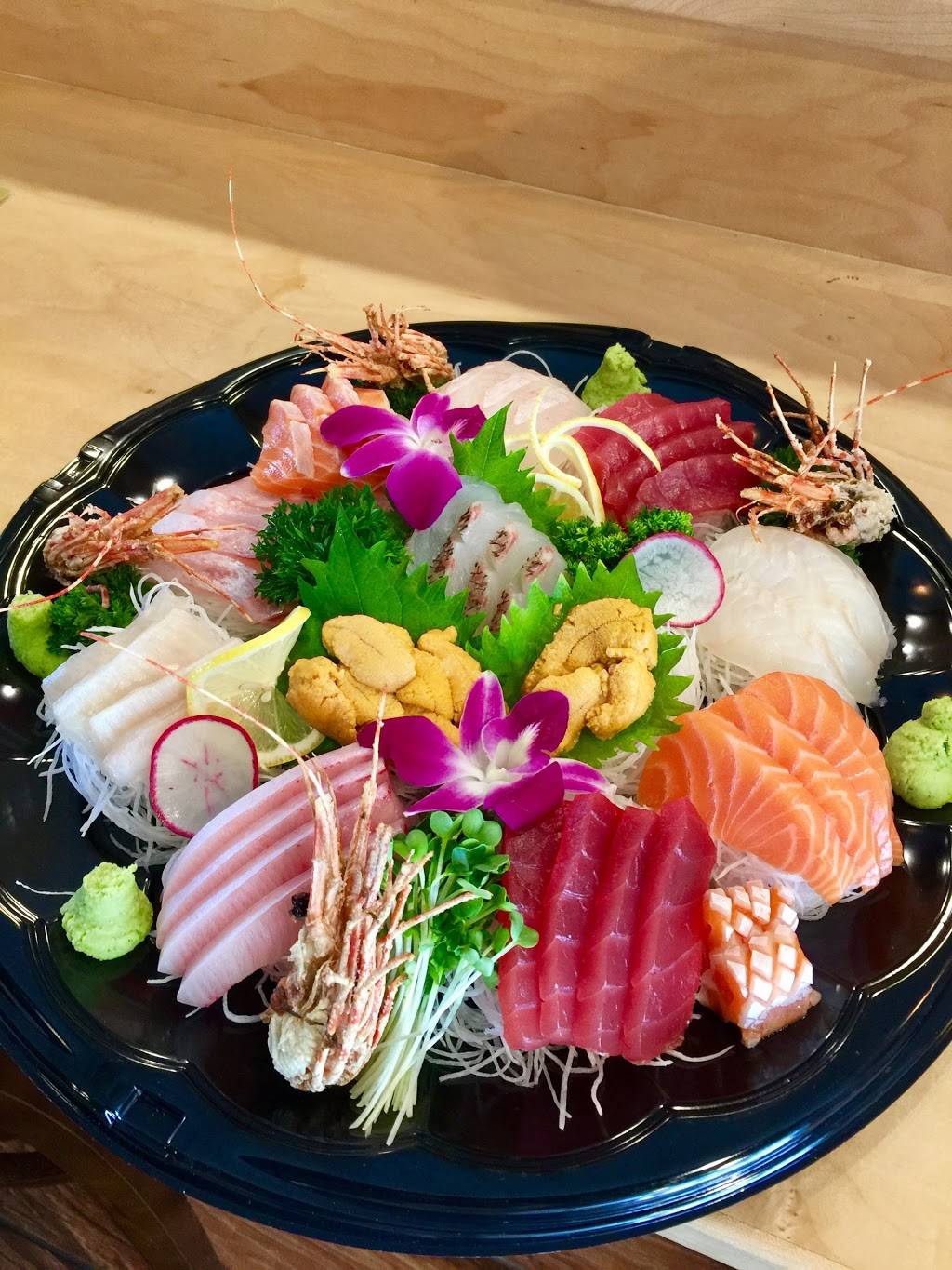 Sushi Ato | meal delivery | 12245 Voyager Pkwy #148, Colorado Springs, CO 80921, USA | 7196948936 OR +1 719-694-8936