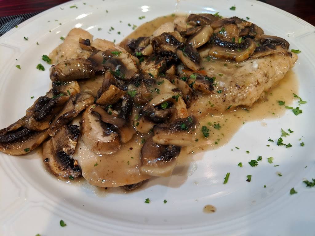 Los Olivos Ristorante | restaurant | 3759 E Desert Inn Rd, Las Vegas, NV 89121, USA | 7024433150 OR +1 702-443-3150