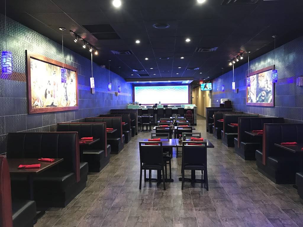 Mikado Japanese Restaurant | restaurant | 1574 Covington Ave, Piqua, OH 45356, USA | 9376062567 OR +1 937-606-2567