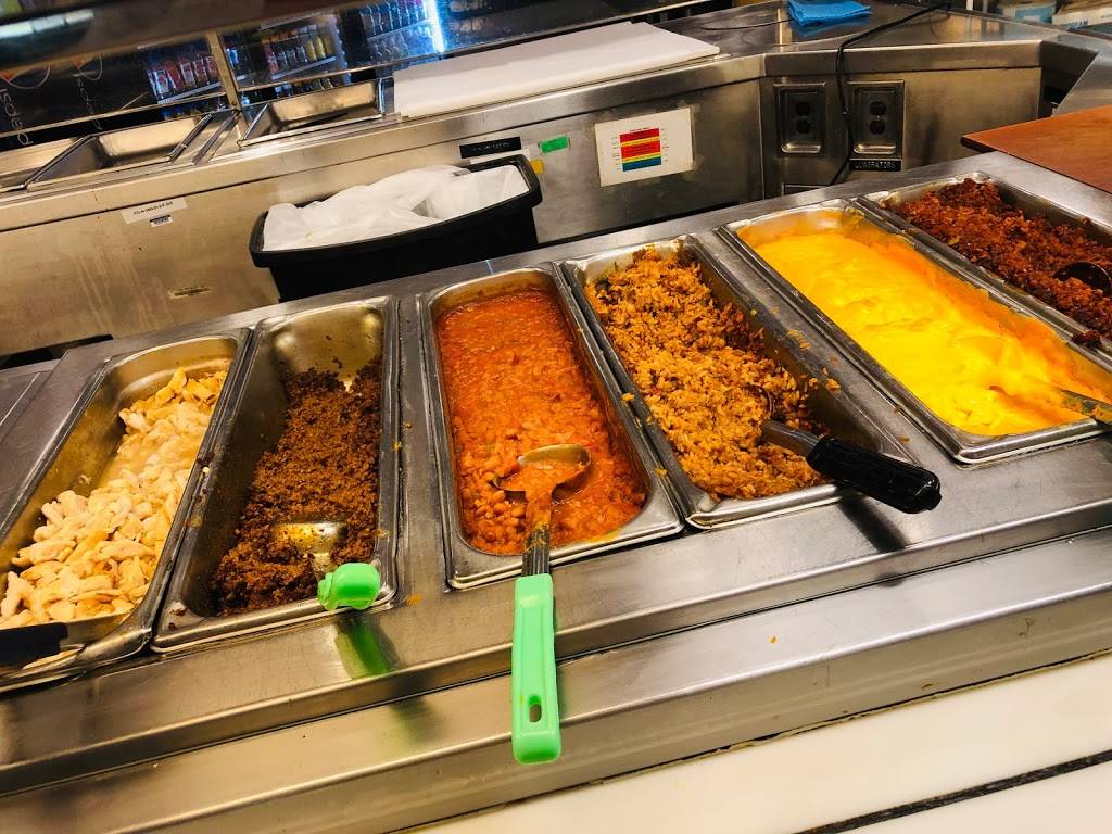 Welch Cafeteria | restaurant | 601 E Rollins St Suite 400, Orlando, FL 32803, USA | 4073035600 OR +1 407-303-5600