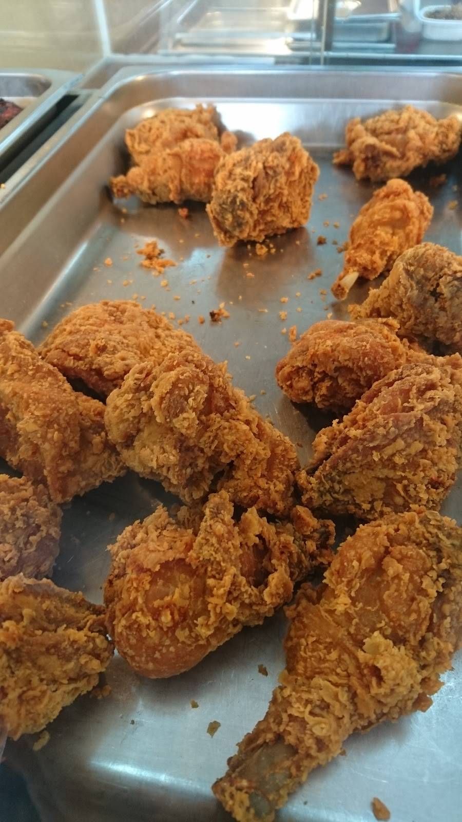 Negrils Jerk Hut | restaurant | 1730 Lawrence Ave E, Scarborough, ON M1R 2Y1, Canada | 6473525375 OR +1 647-352-5375