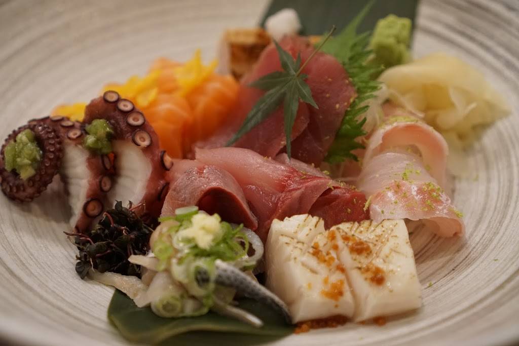 Masaki Sushi | restaurant | 60 Picton St, Niagara-on-the-Lake, ON L0S 1J0, Canada | 9054681999 OR +1 905-468-1999