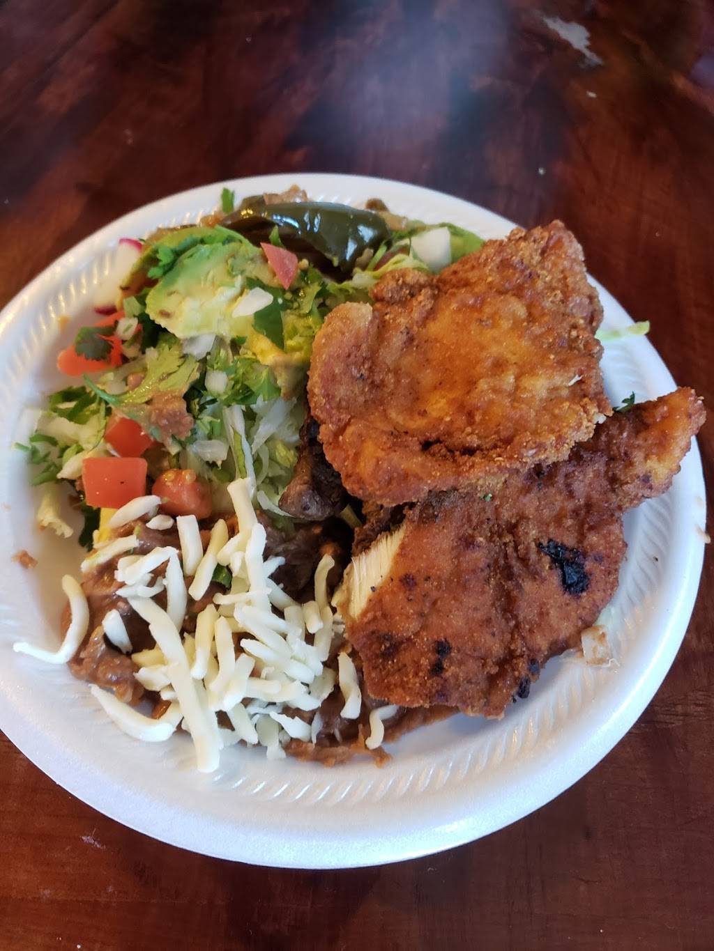 señor tacos burrito | restaurant | 8200 Florence Rd, Smyrna, TN 37167, USA | 6154627998 OR +1 615-462-7998