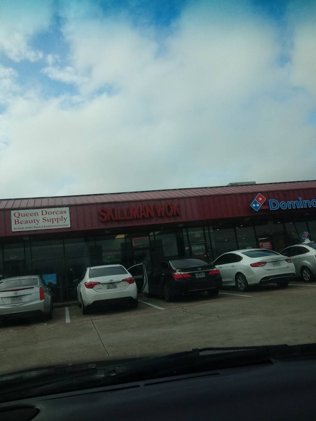 Skillman Wok | restaurant | 1914 Baird Farm Rd, Arlington, TX 76006, USA | 8172653777 OR +1 817-265-3777