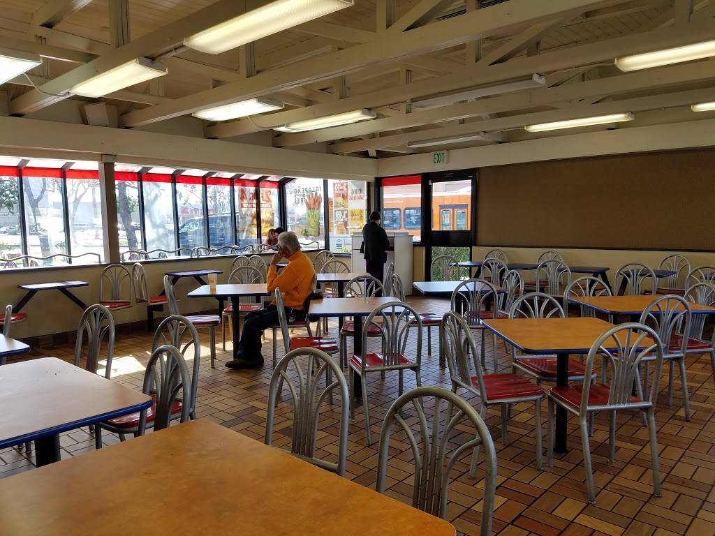 Burger King | restaurant | 7900 Atlantic Ave, Cudahy, CA 90201, USA | 2135604424 OR +1 213-560-4424