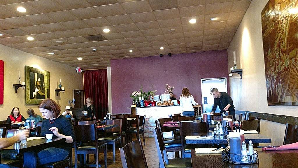 Goji Kitchen | restaurant | 1965 Mendocino Ave, Santa Rosa, CA 95404, USA | 7075233888 OR +1 707-523-3888