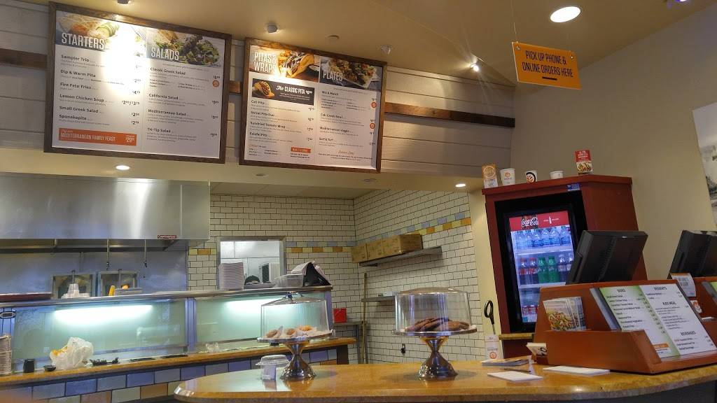 Daphnes | restaurant | 8680 Sierra College Blvd #110, Roseville, CA 95661, USA | 9167833565 OR +1 916-783-3565