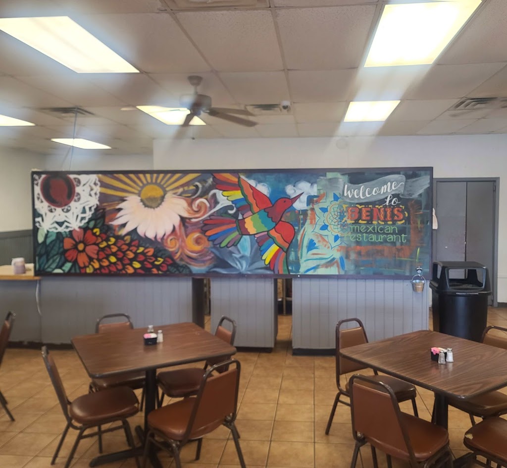 Benis Mexican Restaurant | restaurant | 3919 Gilmer Rd, Longview, TX 75604, USA | 4306253529 OR +1 430-625-3529