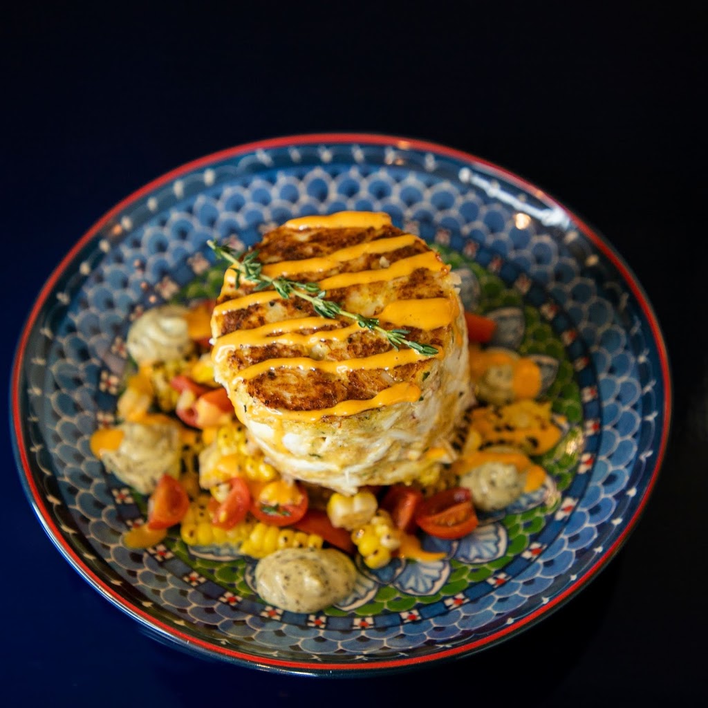 Lulu Kitchen | restaurant | 890 William Hilton Pkwy Suite 1, Hilton Head Island, SC 29928, USA | 8438024340 OR +1 843-802-4340