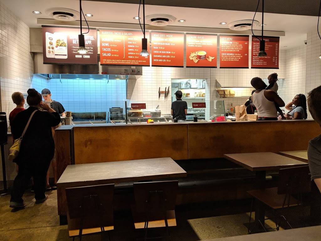 Chipotle Mexican Grill | restaurant | 276 Harbison Blvd Ste B, Columbia, SC 29212, USA | 8037811040 OR +1 803-781-1040