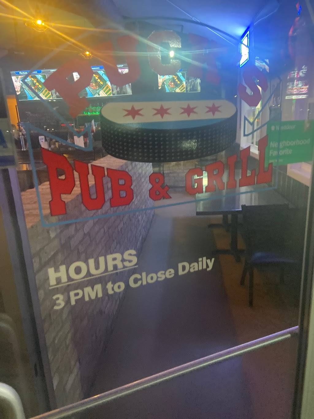 Pucks Pub | restaurant | 715 Rockland Rd, Lake Bluff, IL 60044, USA | 8475730001 OR +1 847-573-0001