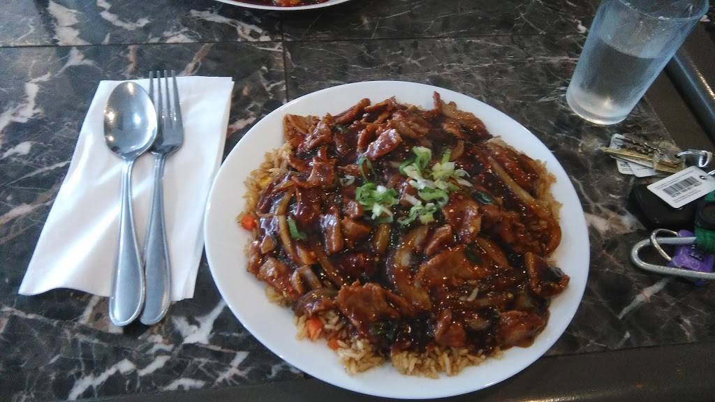 Panda Wok | restaurant | 462 Birchmount Rd #40, Scarborough, ON M1K 1N8, Canada | 4168556696 OR +1 416-855-6696