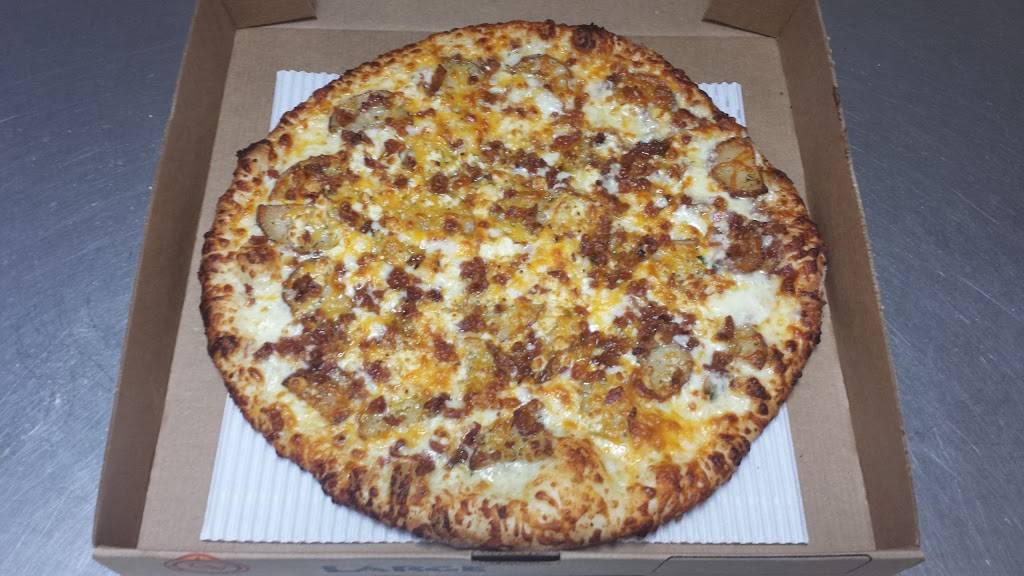 Cousin Vinnys Pizza | meal delivery | 2262 Patterson Rd, Kettering, OH 45420, USA | 9372528811 OR +1 937-252-8811