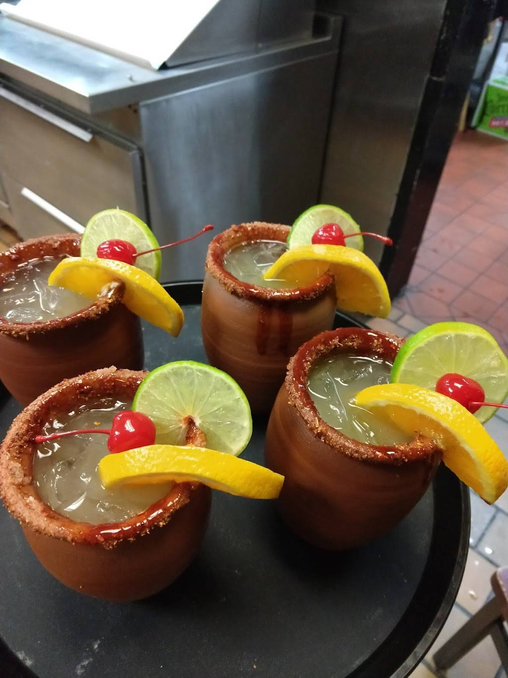 Taqueria El Amigo | restaurant | 684 N Colony Rd, Wallingford, CT 06492, USA | 2032656007 OR +1 203-265-6007