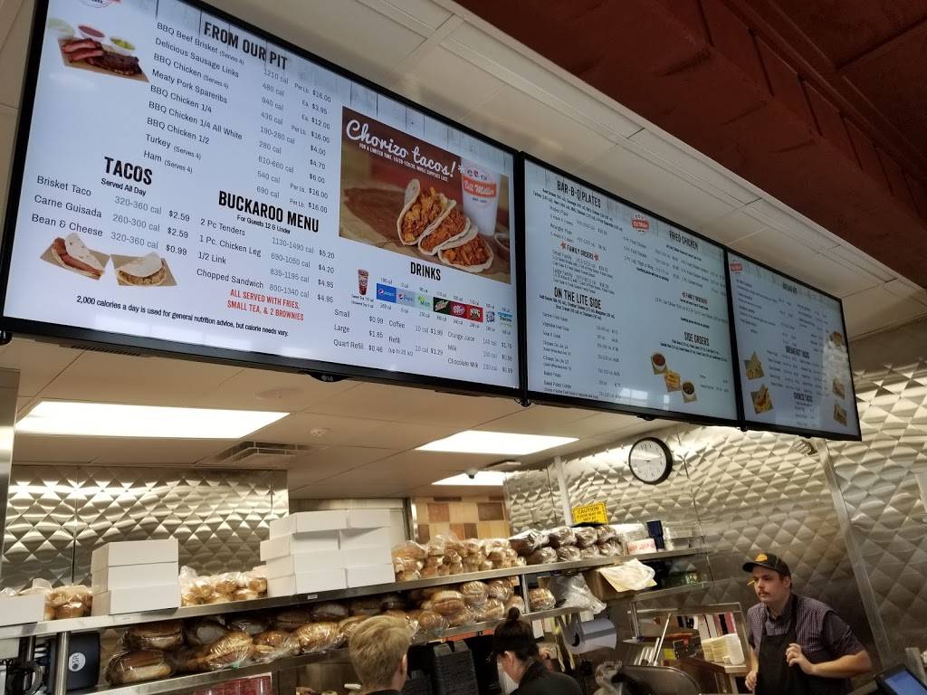 Bill Miller Bar-B-Q | restaurant | 4406 N Loop 1604 E, San Antonio, TX 78247, USA | 2106379025 OR +1 210-637-9025