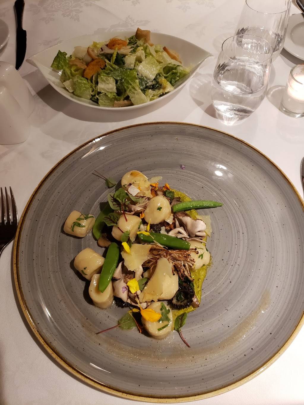 Headwaters Restaurant at Millcroft Inn & Spa | restaurant | 55 John St, Alton, ON L7K 0C4, Canada | 5199418111 OR +1 519-941-8111