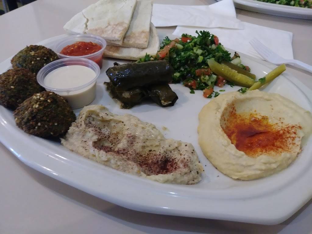 King Falafel | restaurant | 100 Brown St #150, Sebastopol, CA 95472, USA | 7078244800 OR +1 707-824-4800