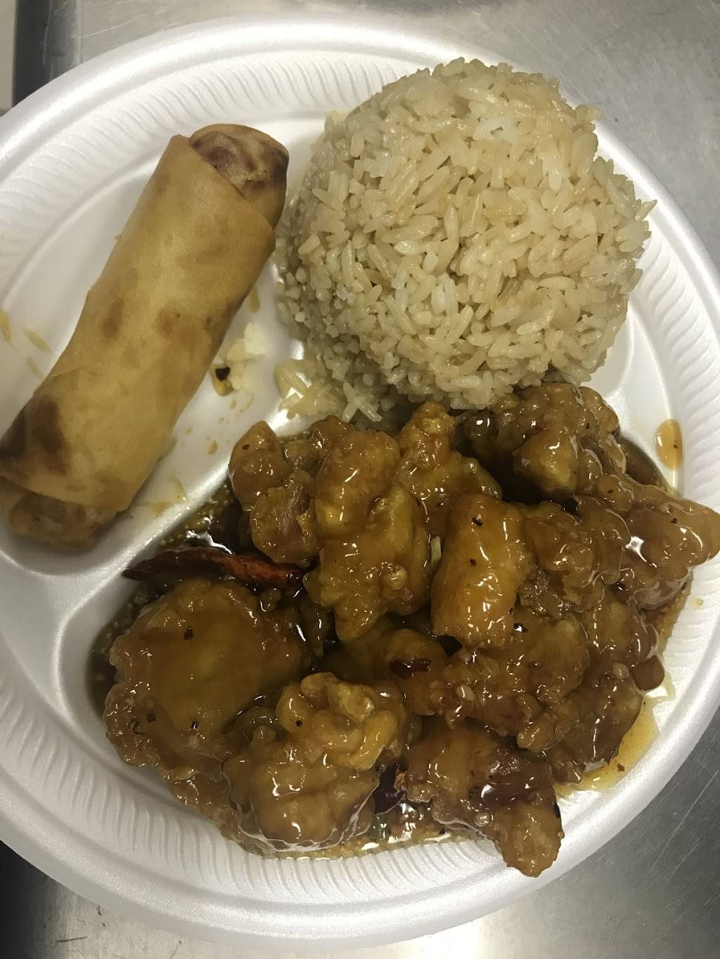 OEC CHINESE EXPRESS | restaurant | 959 Joe Frank Harris Pkwy SE, Cartersville, GA 30120, USA | 6787198497 OR +1 678-719-8497