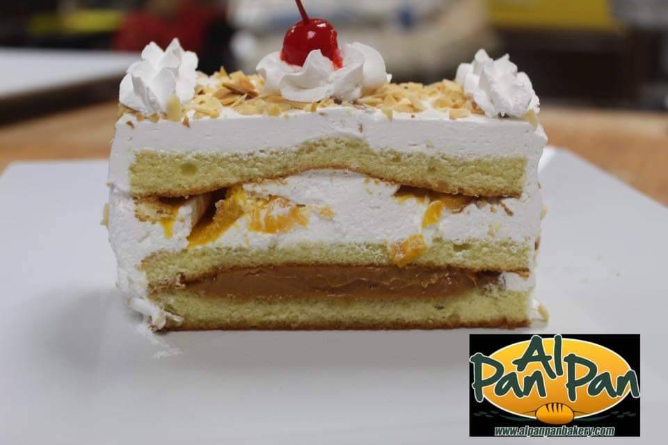 Al Pan Pan Bakery - Royal Palm Beach | bakery | 601 Royal Palm Beach Blvd, Royal Palm Beach, FL 33411, USA | 5615303700 OR +1 561-530-3700
