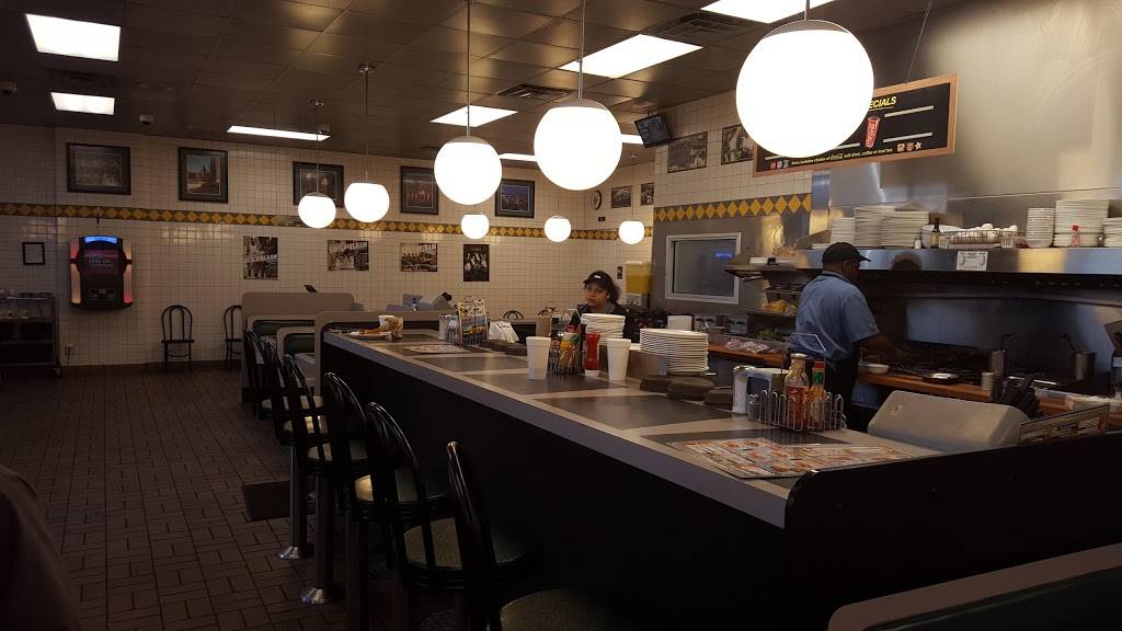 Waffle House | restaurant | 1801 4th Ave S, Birmingham, AL 35233, USA | 2052441956 OR +1 205-244-1956