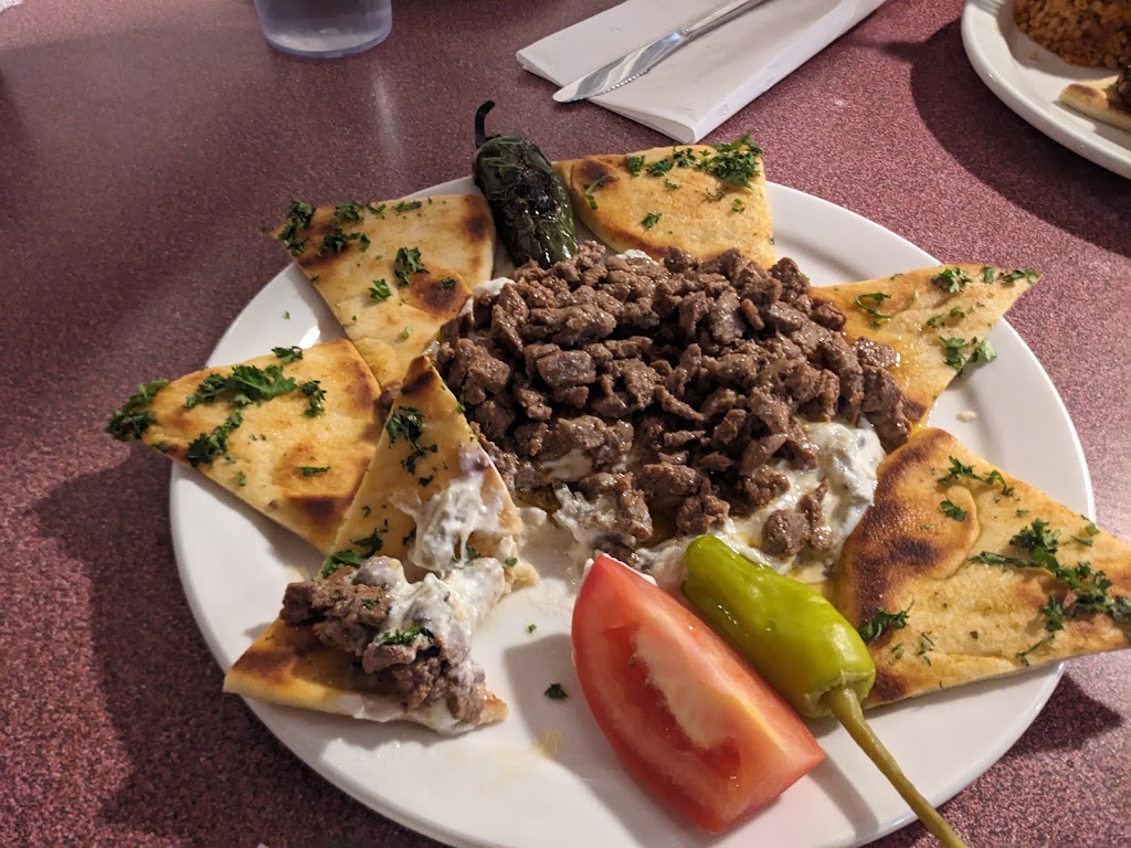 Turkish Grill House | restaurant | 1485 W Prince Rd, Tucson, AZ 85705, USA | 5202932324 OR +1 520-293-2324