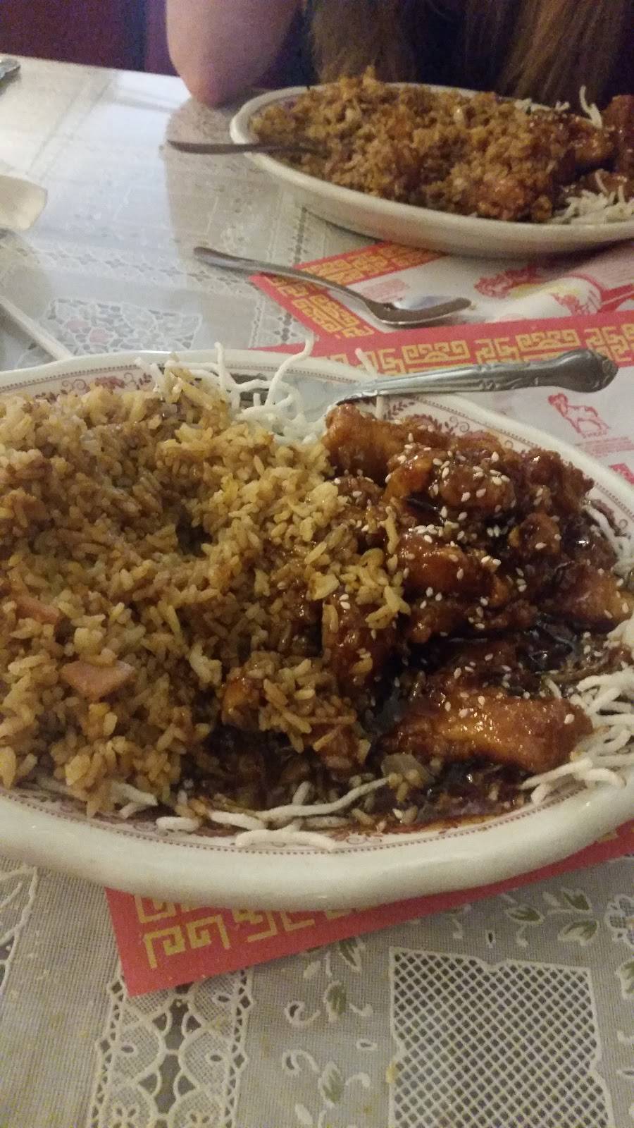 Golden Dragon American Chinese | restaurant | 5624 Secor Rd, Toledo, OH 43623, USA | 4194731023 OR +1 419-473-1023