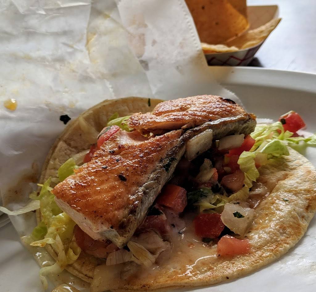 Pancho Villa Taqueria | meal delivery | 365 S B St, San Mateo, CA 94401, USA | 6503434123 OR +1 650-343-4123