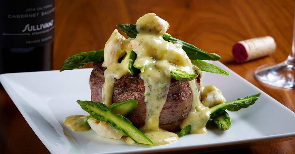Sullivans Steakhouse | restaurant | 410 Glenwood Ave Ste 100, Raleigh, NC 27603, USA | 9198332888 OR +1 919-833-2888
