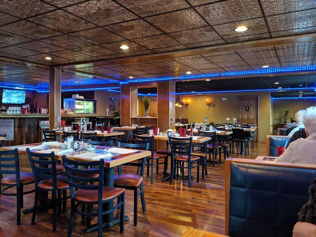 HIGHWAY 54 FAMILY RESTAURANT | restaurant | 7330 Plover Rd, Wisconsin Rapids, WI 54494, USA | 7154241254 OR +1 715-424-1254
