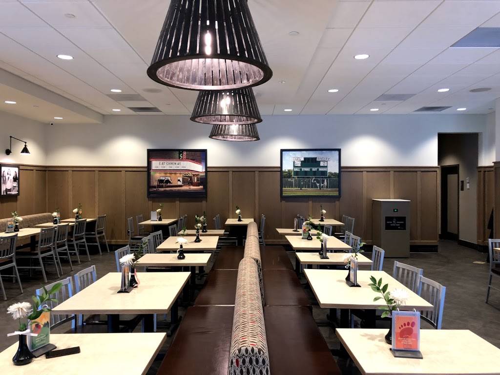 Chick-fil-A | restaurant | 73 Pleasant Valley St, Methuen, MA 01844, USA | 9788721421 OR +1 978-872-1421