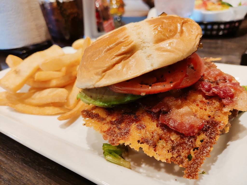 Red Robin Gourmet Burgers and Brews | restaurant | 1410 Jamboree Dr, Colorado Springs, CO 80920, USA | 7195982473 OR +1 719-598-2473