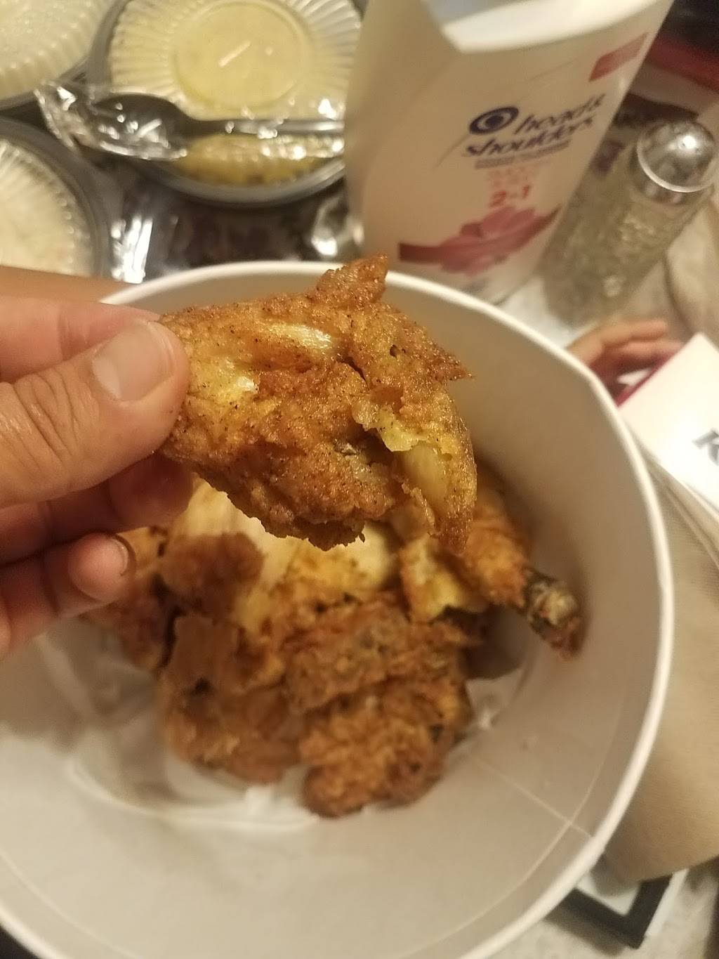 KFC | restaurant | 6810 Central Ave SW, Albuquerque, NM 87121, USA | 5058394061 OR +1 505-839-4061