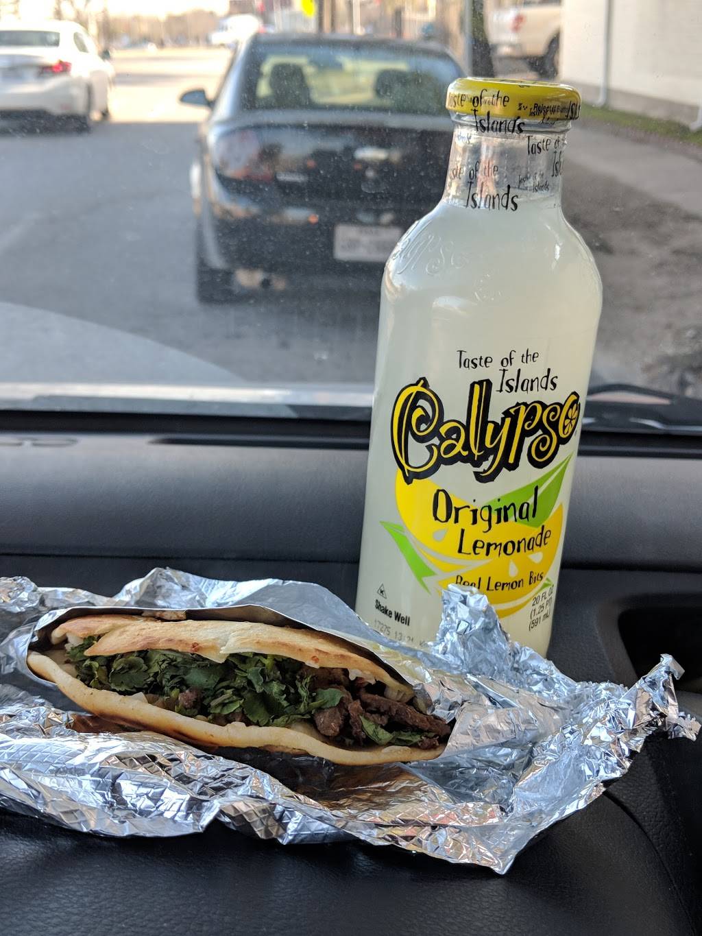 Alamo Tamale & Taco | restaurant | 2310 Navigation Blvd, Houston, TX 77003, USA | 7132231446 OR +1 713-223-1446